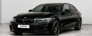 BMW 320d